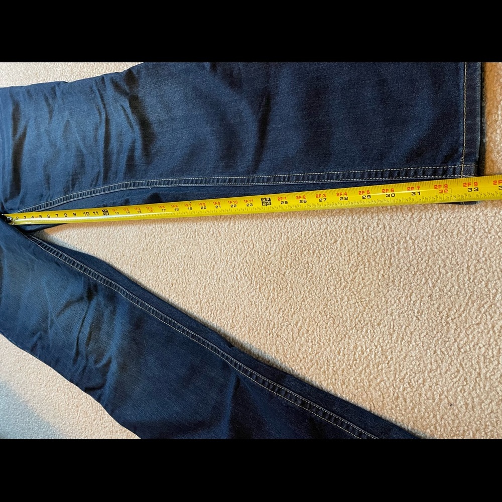 Maurice jeans